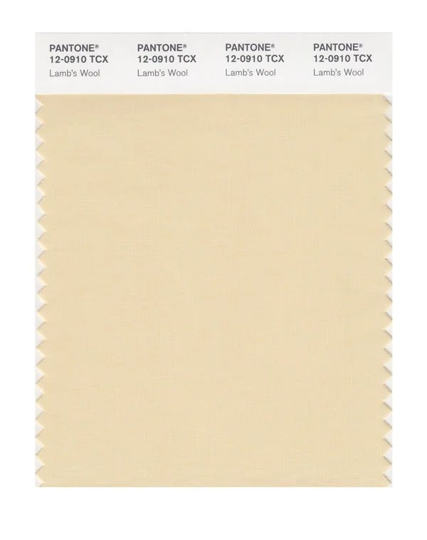 Lambs Wool