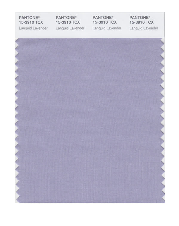 Languid Lavender
