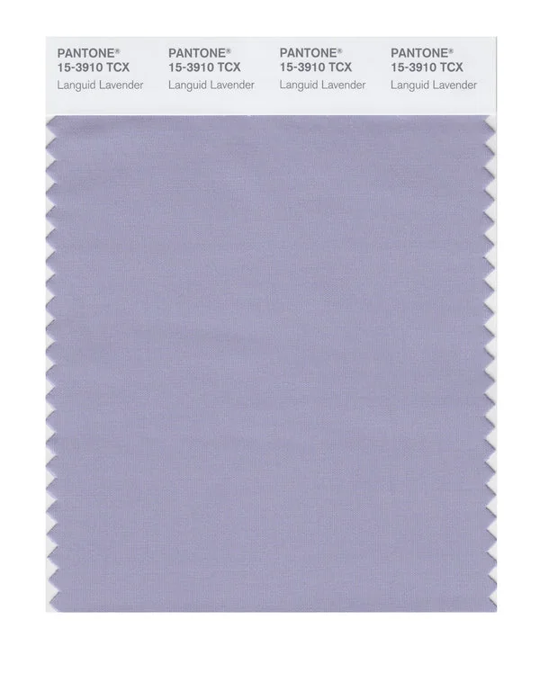 Languid Lavender