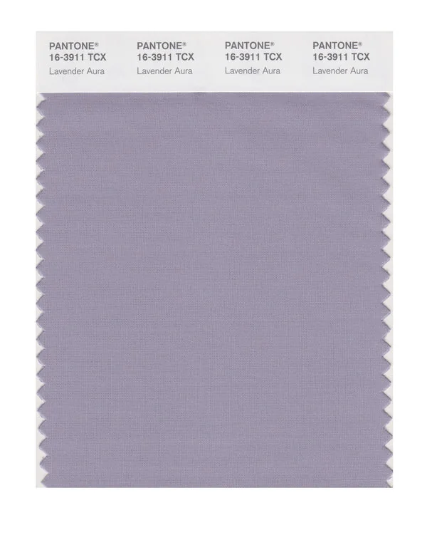 Lavender Aura