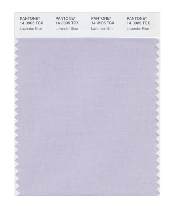 Lavender Blue