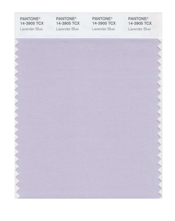 Lavender Blue