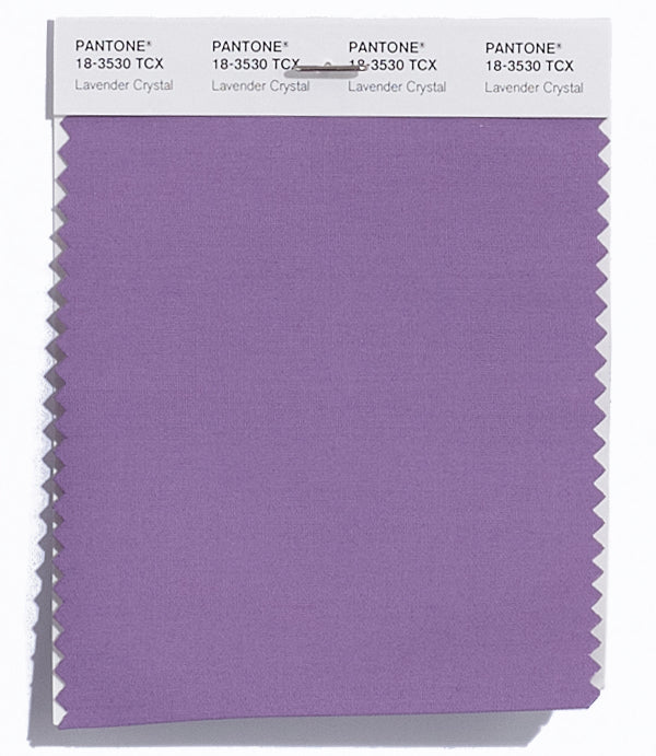 Lavender Crystal