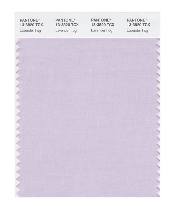Lavender Fog