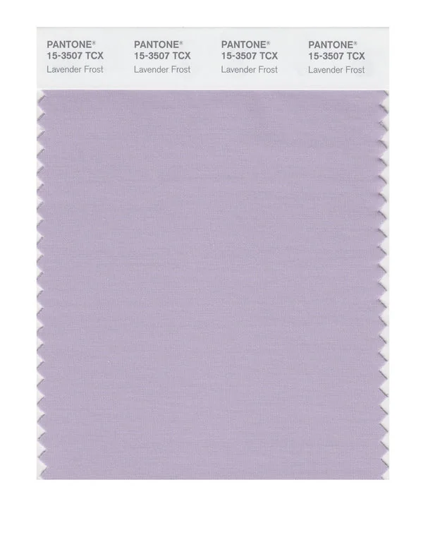 Lavender Frost