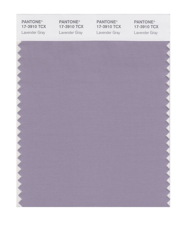 Lavender Gray