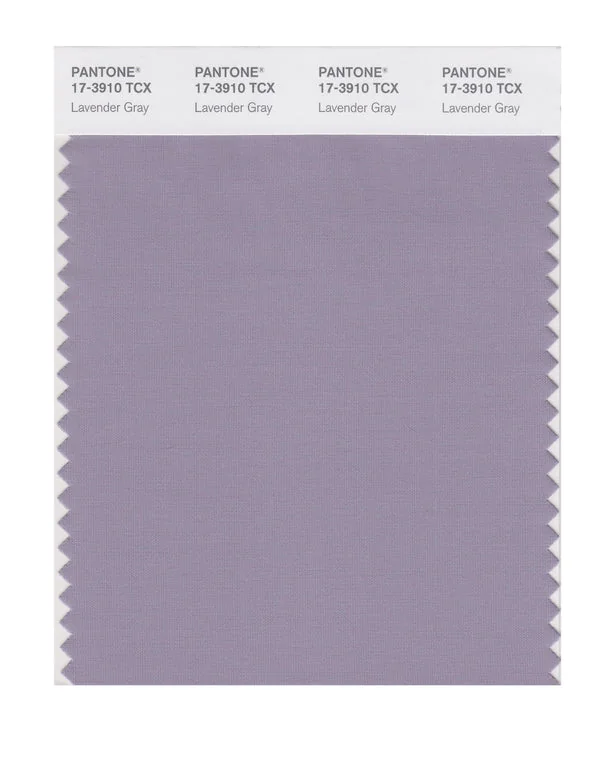 Lavender Gray