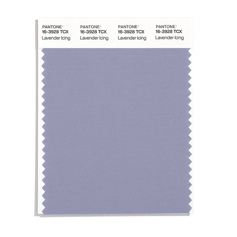 Lavender Icing