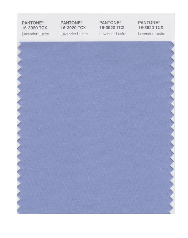 Lavender Lustre