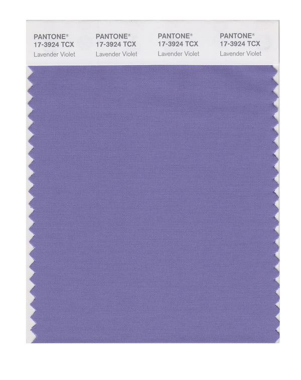 Lavender Violet