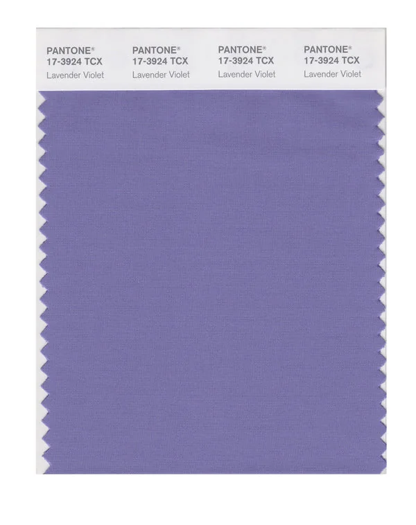 Lavender Violet