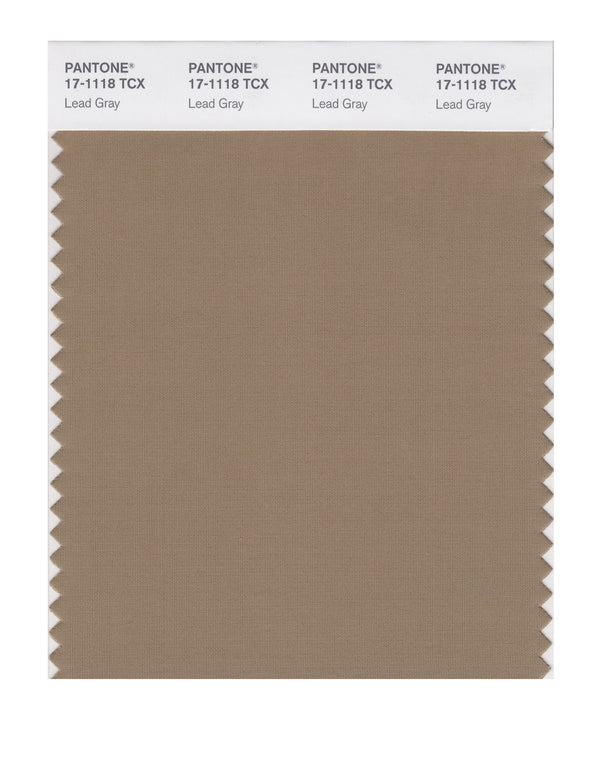 Lead Gray