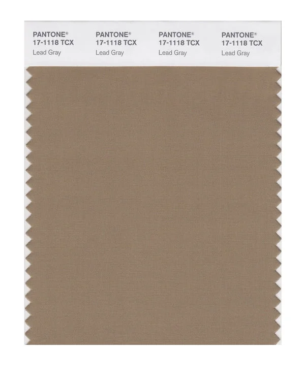 Lead Gray