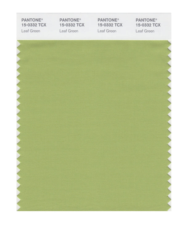Leaf Green