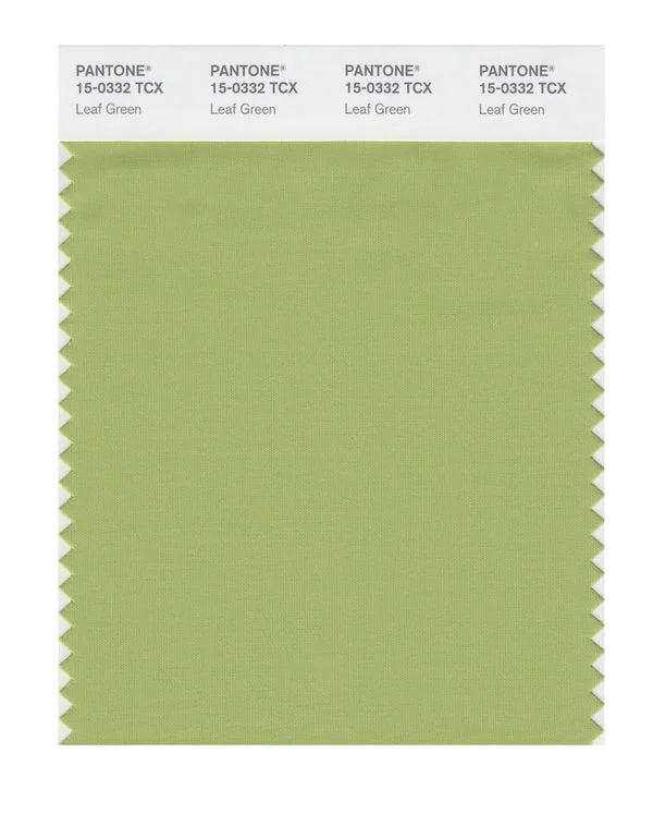 Leaf Green