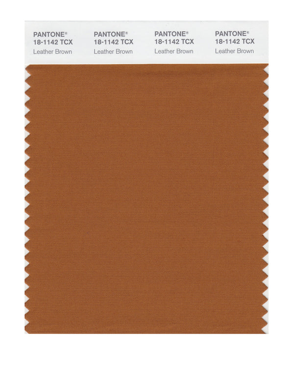 Leather Brown
