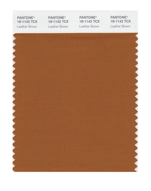 Leather Brown