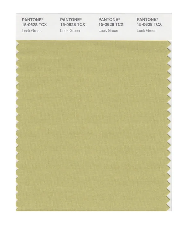 Leek Green