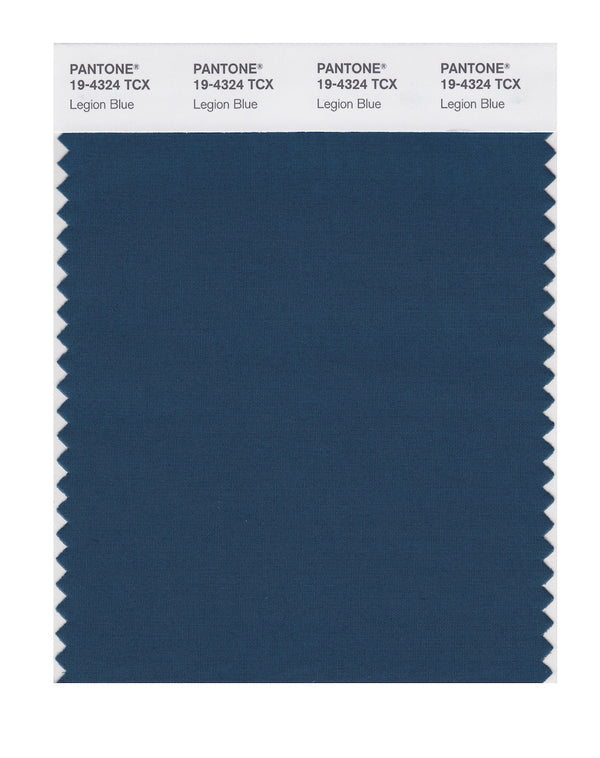 Legion Blue
