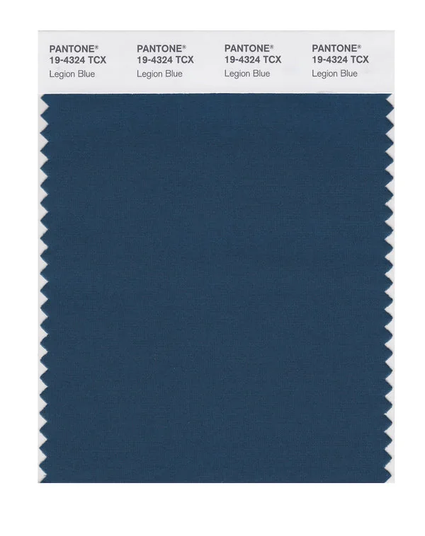 Legion Blue