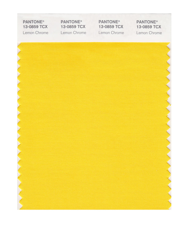 Lemon Chrome