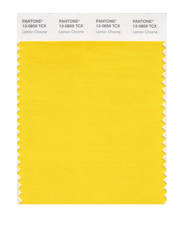 Lemon Chrome