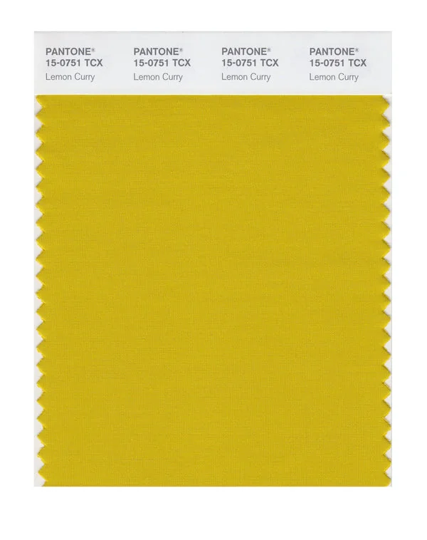 Lemon Curry