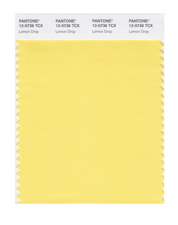 Lemon Drop