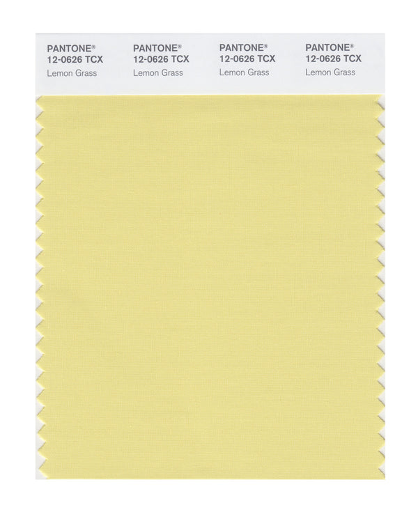 Lemon Grass