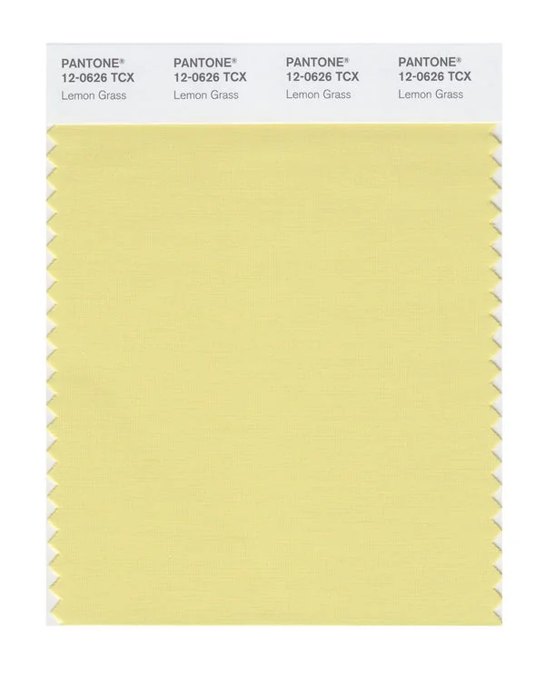 Lemon Grass