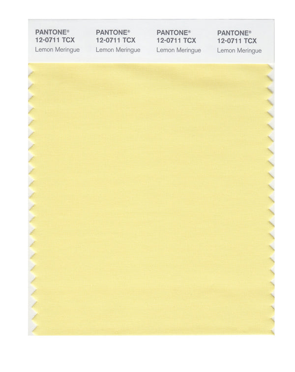 Lemon Meringue