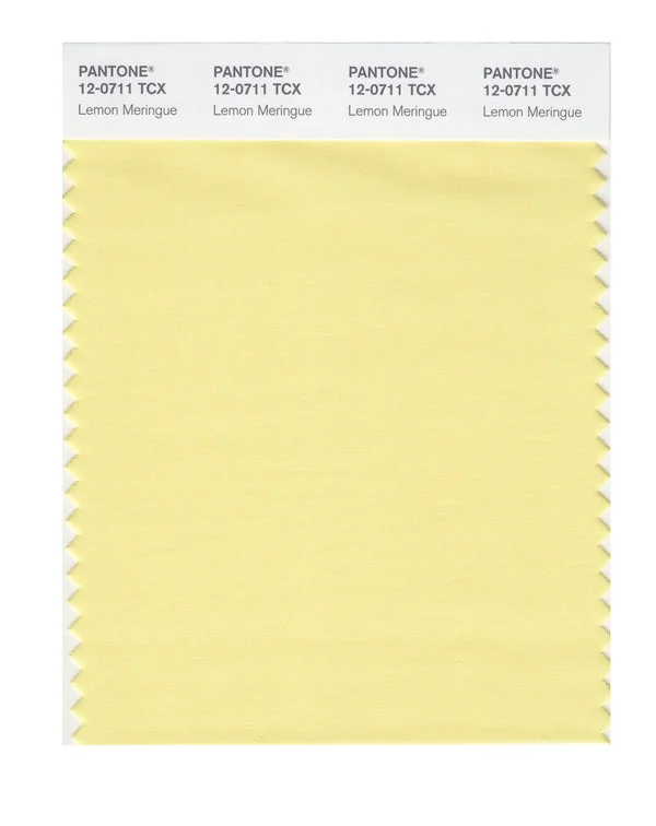 Lemon Meringue