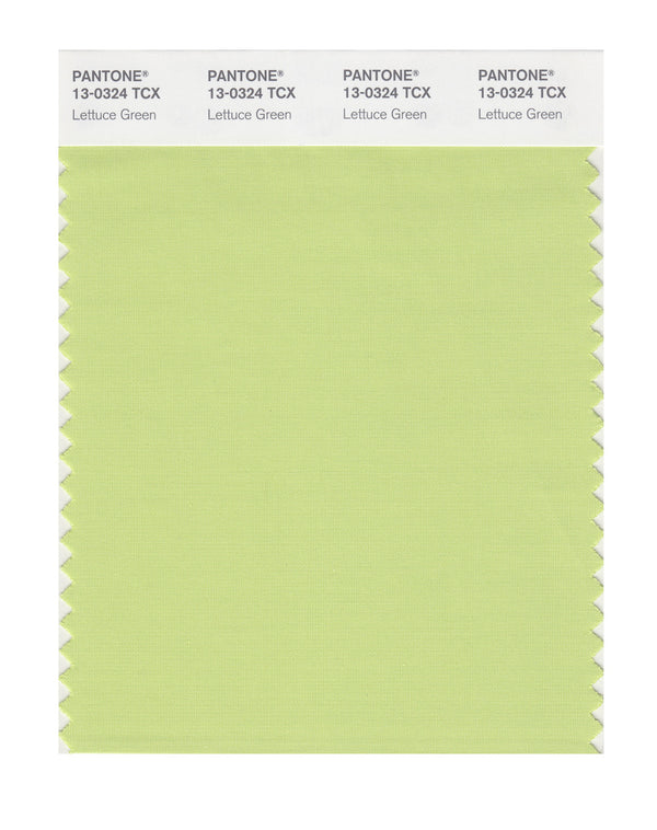Lettuce Green