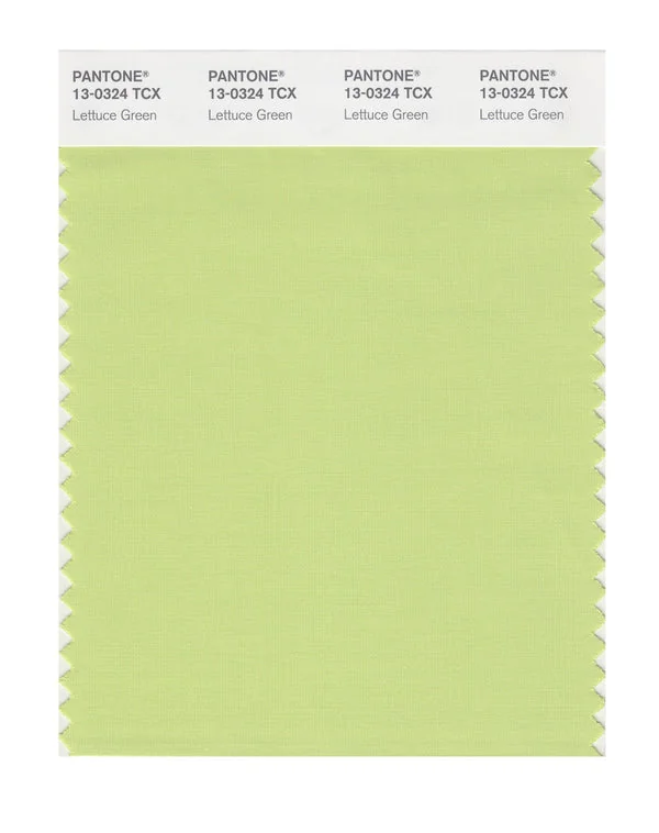 Lettuce Green
