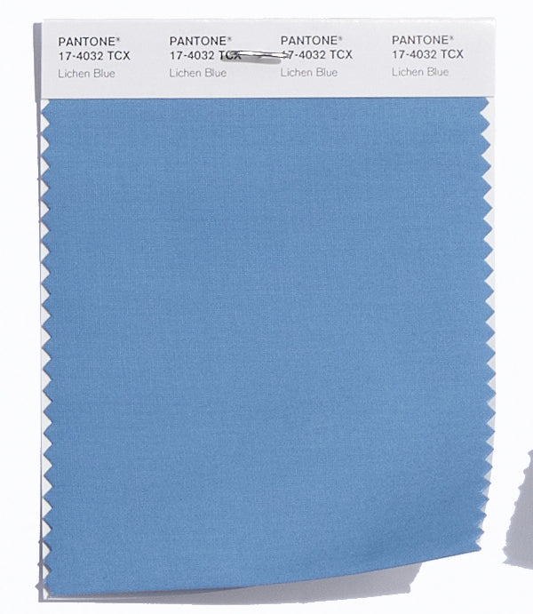 Lichen Blue