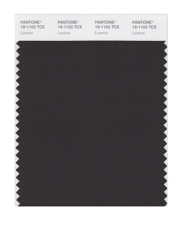 Licorice
