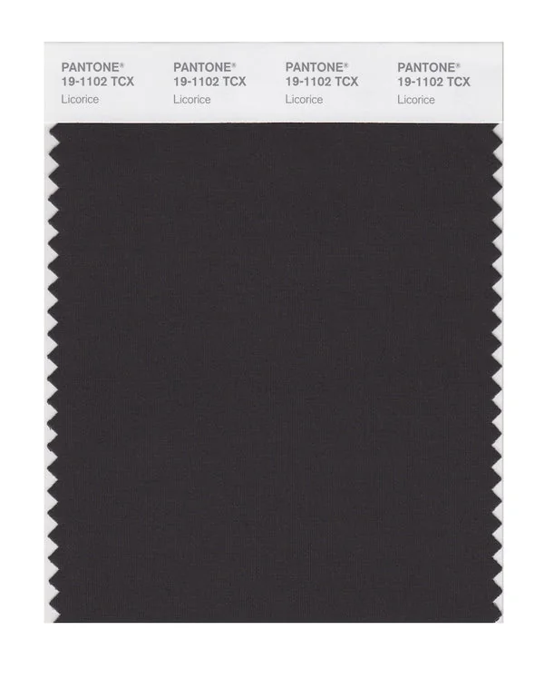 Licorice