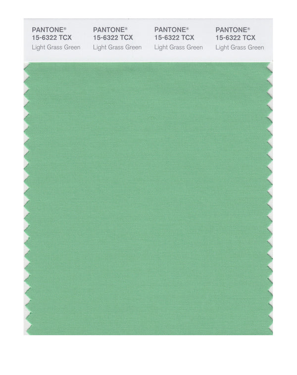 Light Grass Green