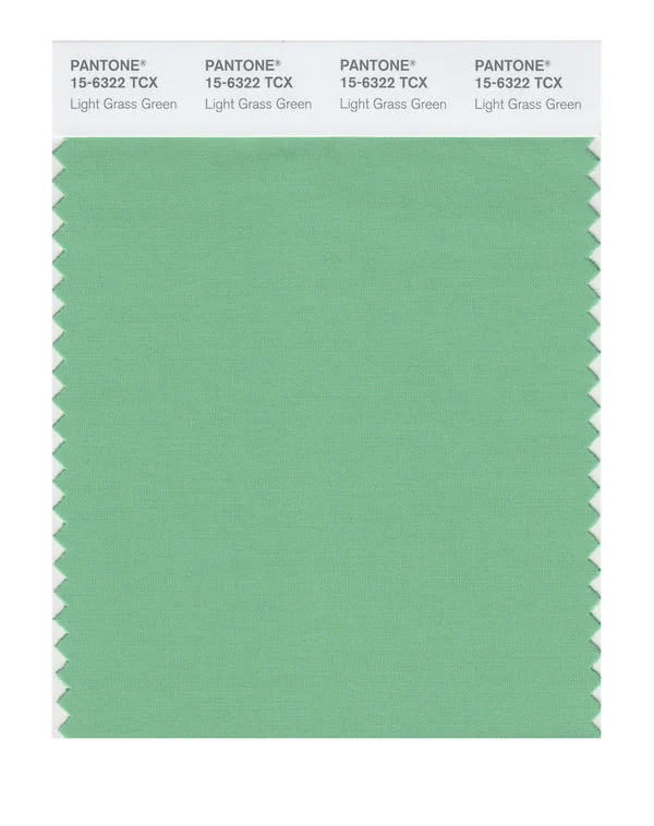 Light Grass Green