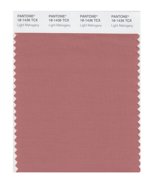 Light Mahogany