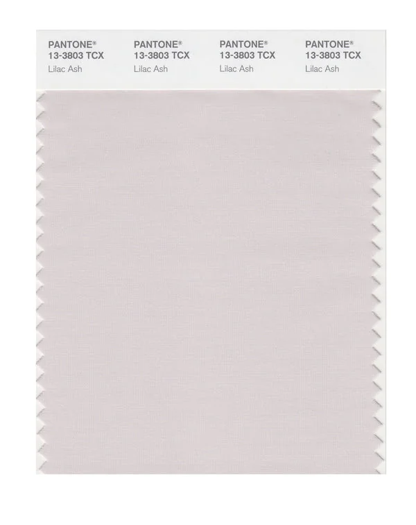 Lilac Ash