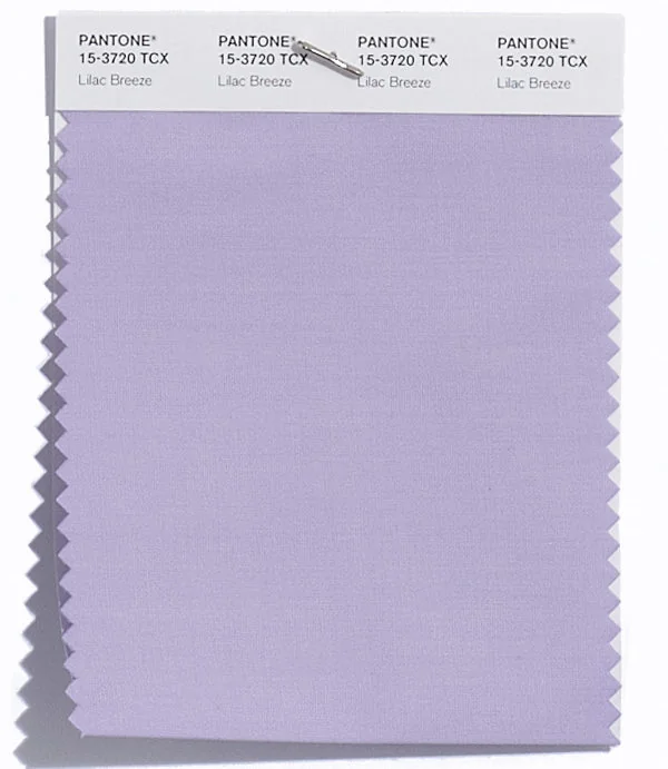 Lilac Breeze