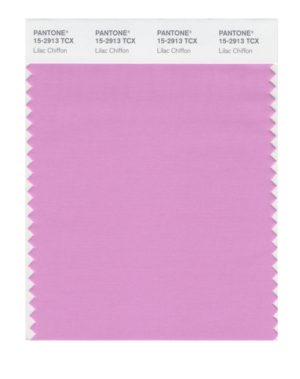 Lilac Chiffon