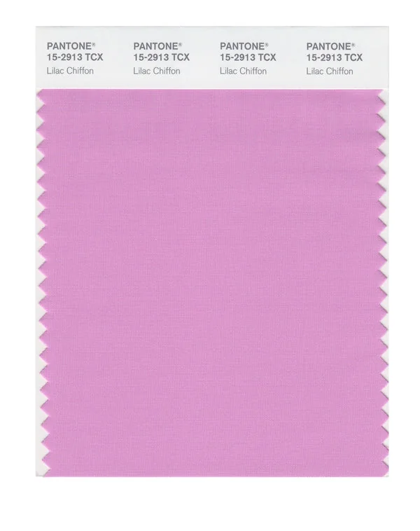 Lilac Chiffon