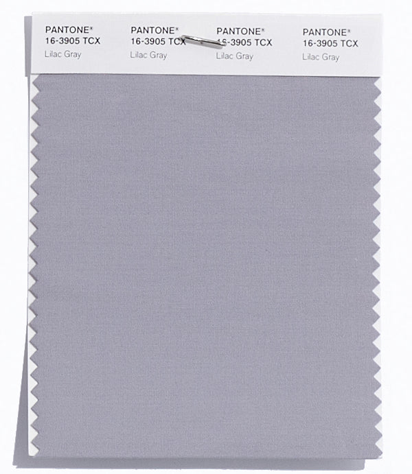 Lilac Gray