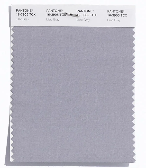 Lilac Gray