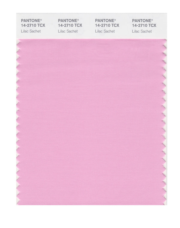 Lilac Sachet