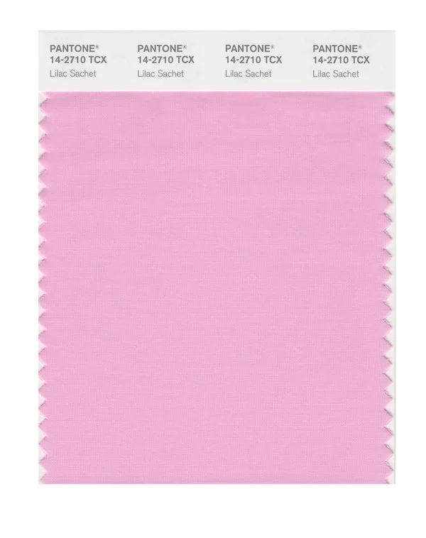 Lilac Sachet