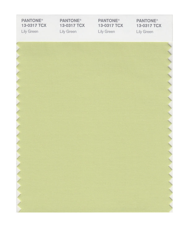 Lily Green