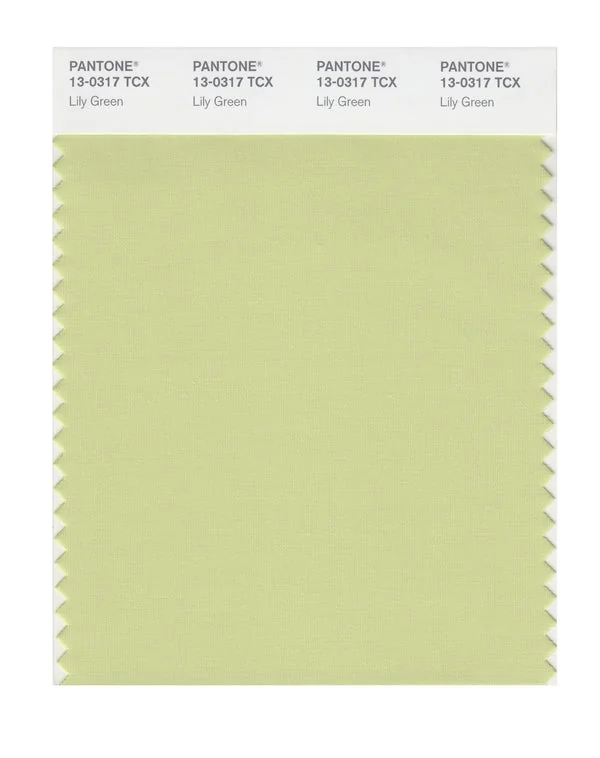 Lily Green